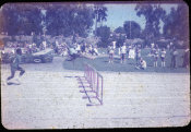 Goble Collection, No. 30 Track And Field Micronesian Olympic Games 